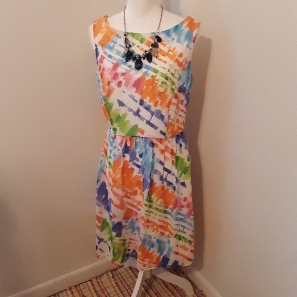 RNstudio by Ronni Nicole Dress Size 12